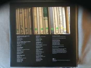 LP Steve Miller Band: Selections From The Vault CLR