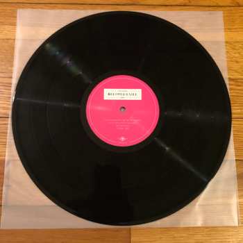 LP Steve Moore: Beloved Exile