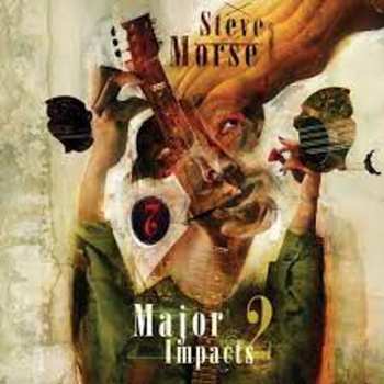CD Steve Morse: Major Impacts 2