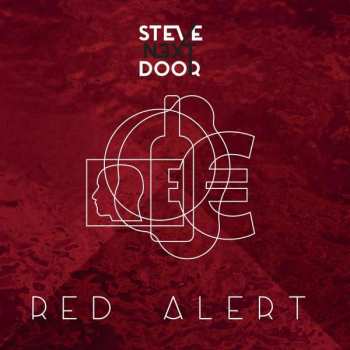 CD Steve Next Door: Red Alert