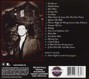 CD Steve Perry: Greatest Hits