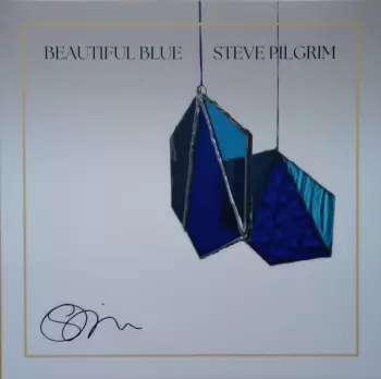 Steve Pilgrim: Beautiful Blue