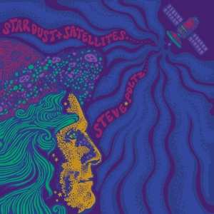 CD Steve Poltz: Stardust And Satellites