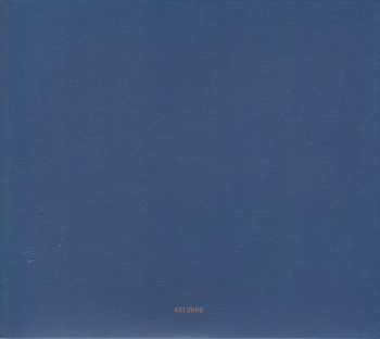 3CD/Set di cofanetti Steve Reich: The ECM Recordings LTD
