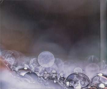 CD Steve Roach: Back To Life