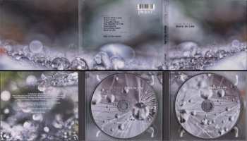 CD Steve Roach: Back To Life