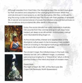 2CD Steve Roach: Dreamtime Return (30th Anniversary High Definition Remastered Edition)