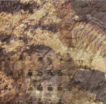 2CD Steve Roach: Early Man