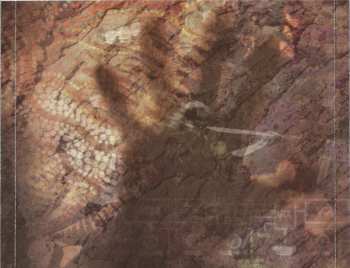 2CD Steve Roach: Early Man