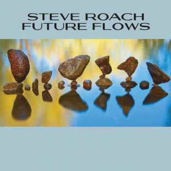 CD Steve Roach: Future Flows