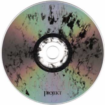 CD Vidna Obmana: InnerZone