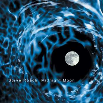 CD Steve Roach: Midnight Moon