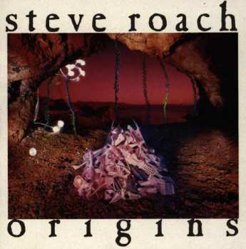 CD Steve Roach: Origins