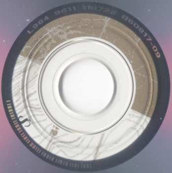 CD Steve Roach: Halcyon Days