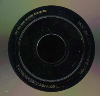 7CD/Set di cofanetti Steve Roden: A Thousand Breathing Forms (2003-2008)