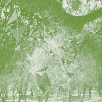 Album Steve Roden: Oionos