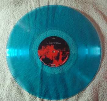 2LP Steve Rothery: The Ghosts Of Pripyat LTD | CLR