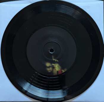 SP Steve Spacek: Could It B Ur Dance