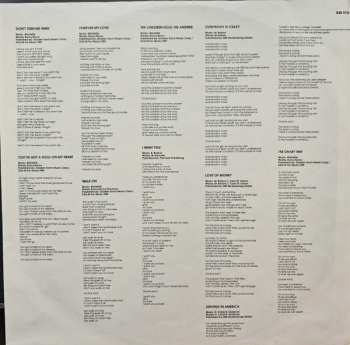 LP Steve Thomson: Steve Thomson