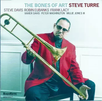 The Bones Of Art