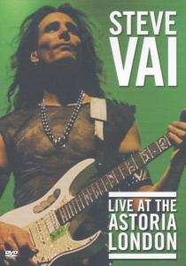 2DVD Steve Vai: Live At The Astoria London