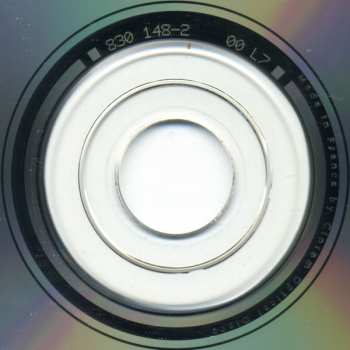 CD Steve Winwood: Back In The High Life