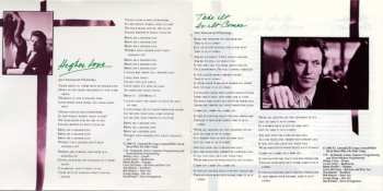 CD Steve Winwood: Back In The High Life