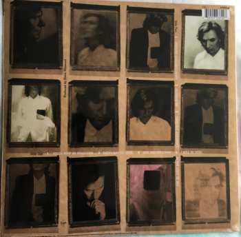 LP Steve Winwood: Refugees Of The Heart