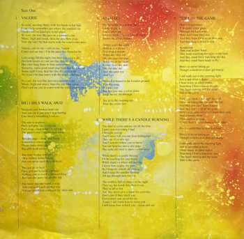 LP Steve Winwood: Talking Back To The Night