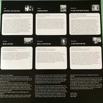 LP Steve Wynn: The Emusic Singles Collection