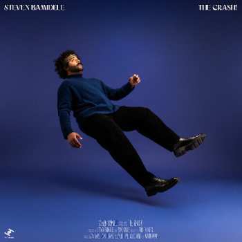 LP Steven Bamidele: Crash
