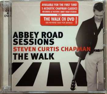 CD/DVD Steven Curtis Chapman: Abbey Road Sessions / The Walk