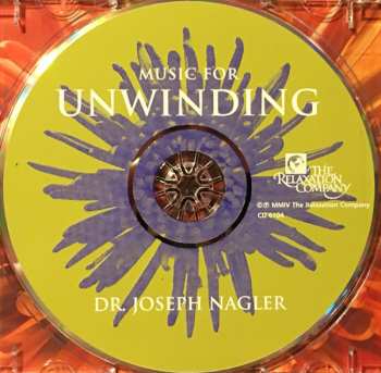 2CD Steven Halpern: Music For Healing & Unwinding