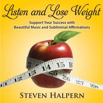 CD Steven Halpern: Listen & Lose Weight
