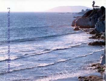 CD Steven Halpern: Ocean Suite