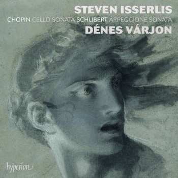 CD Frédéric Chopin: Cello Sonata / Arpeggione Sonata