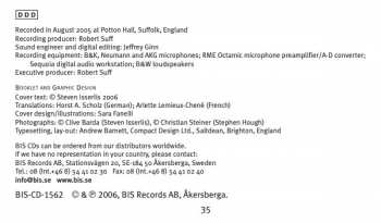 CD Stephen Hough: Children's Cello