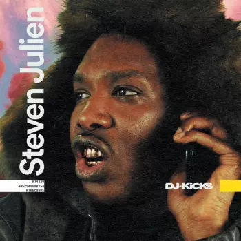 Steven Julien: Dj-kicks