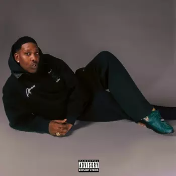 Steven Julien: Time Ep