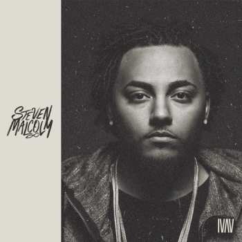 Album Steven Malcolm: Steven Malcolm