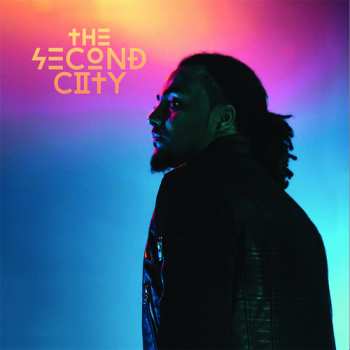 Album Steven Malcolm: The Second City