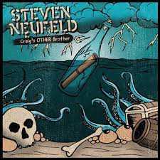 LP Steven Neufeld: Craig's OTHER Brother CLR | LTD