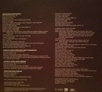 2LP Steven Price: Last Night In Soho (Original Motion Picture Score)