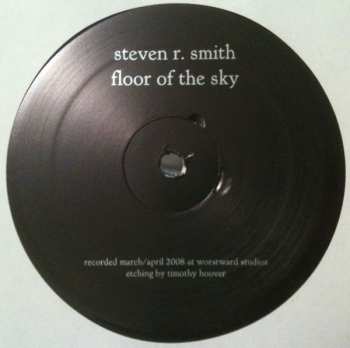 LP Steven R. Smith: Floor Of The Sky