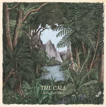 CD Steven Troch Band: The Call