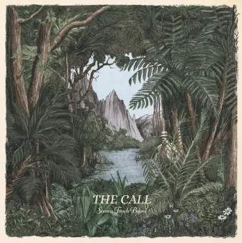 Steven Troch Band: The Call
