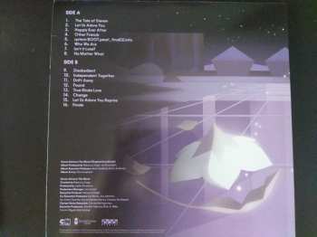 LP Various: Steven Universe The Movie Original Soundtrack
