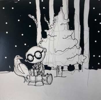 SP Steven Wilson: December Skies DLX | LTD