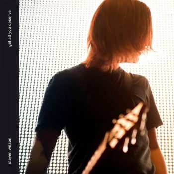 2CD/Blu-ray Steven Wilson: Get All You Deserve