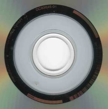 2CD/DVD/Set di cofanetti/Blu-ray Steven Wilson: Get All You Deserve